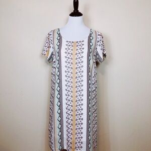Charming Charlie Dress-M